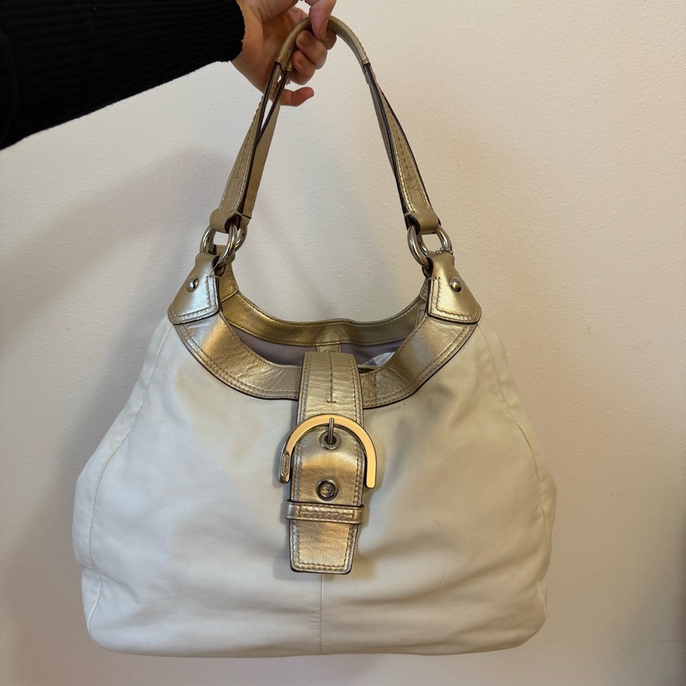 16 Coach Bags, Check for photos